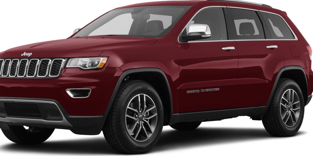 JEEP GRAND CHEROKEE 2020 1C4RJFBG5LC400639 image